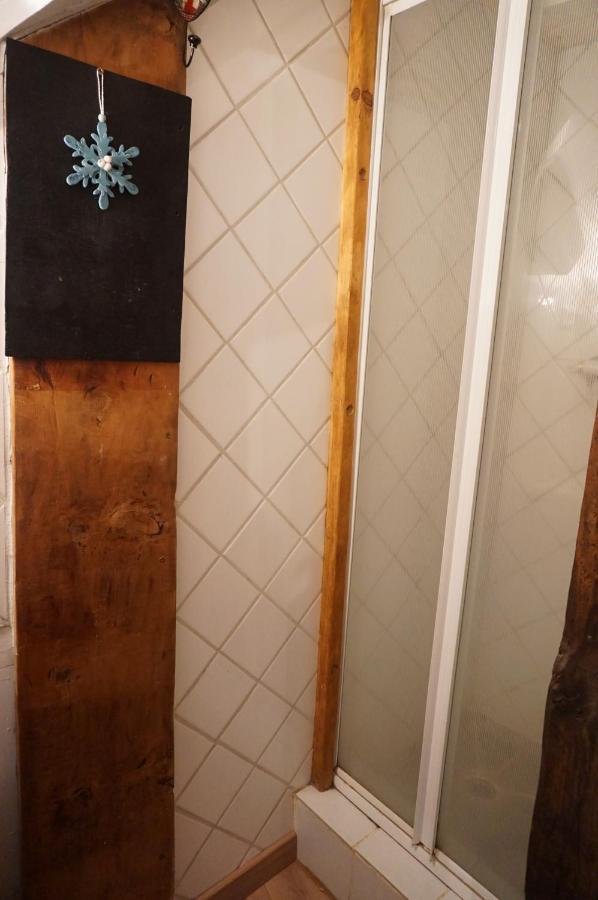 Gite La Source Sauna Jardin Wi-Fi Targassonne Kültér fotó